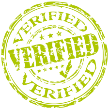 verified